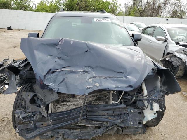 Photo 5 from auction – 2015 CHEVROLET EQUINOX LT with VIN 2GNALBEK7F6251932