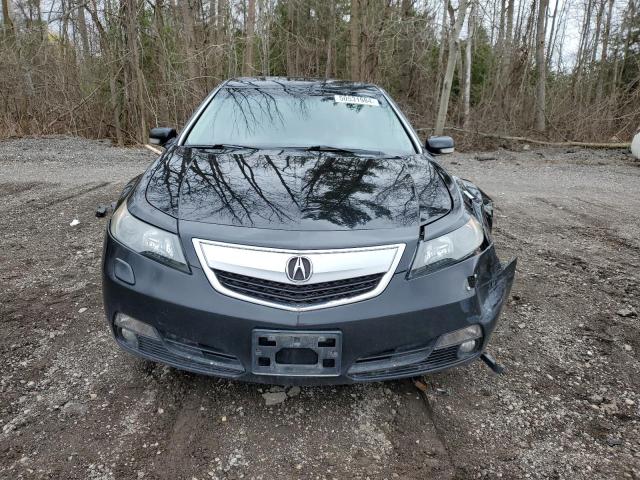 Photo 5 from auction – 2012 ACURA TL with VIN 19UUA9F59CA802309