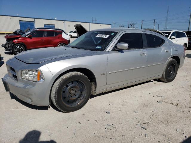 DODGE CHARGER SX 2010 z numerem VIN 2B3CA3CV7AH106592 - Zdjęcie z aukcji