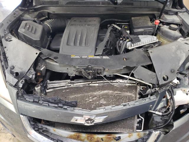 Photo 11 from auction – 2012 CHEVROLET EQUINOX LT with VIN 2GNFLEEK8C6315303
