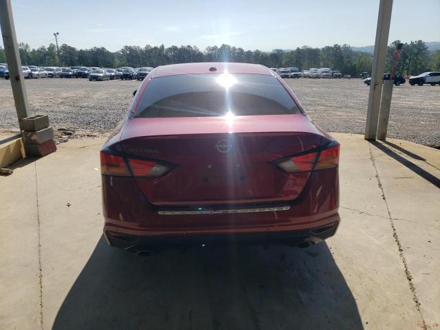 Photo 6 from auction – 2023 NISSAN ALTIMA SR with VIN 1N4BL4CV3PN373311