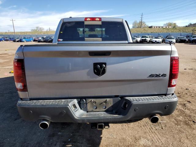 Photo 6 from auction – 2020 RAM 1500 CLASS with VIN 1C6RR7LTXLS153156