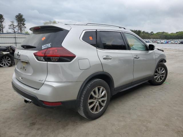 Photo 3 from auction – 2018 NISSAN ROGUE S with VIN JN8AT2MTXJW488498
