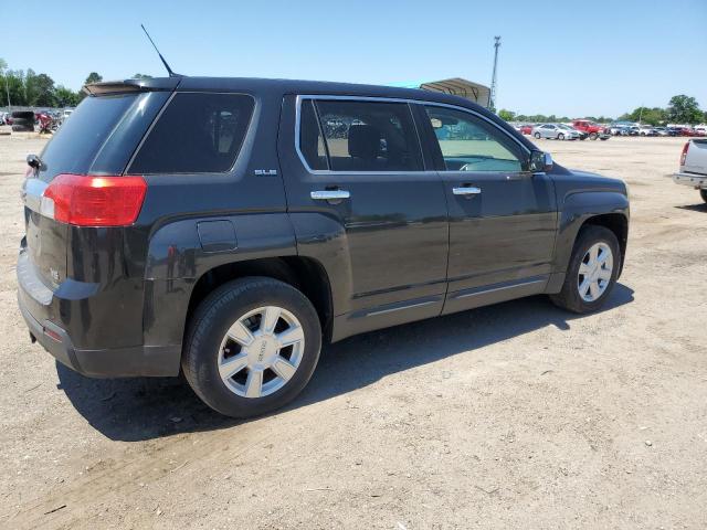 Фото 3 с аукциона – 2012 GMC TERRAIN SL с VIN 2GKALMEK3C6194102