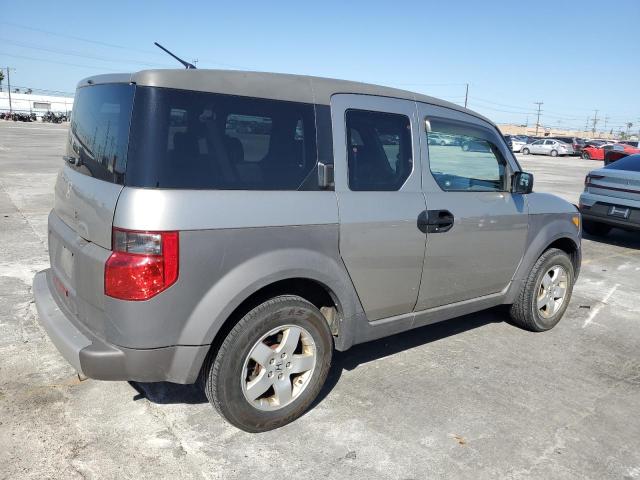 Photo 3 from auction – 2004 HONDA ELEMENT EX with VIN 5J6YH27534L013915