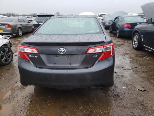 Photo 6 from auction – 2014 TOYOTA CAMRY L with VIN 4T1BF1FK1EU318985