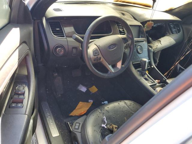 Photo 8 from auction – 2019 FORD TAURUS LIM with VIN 1FAHP2F81KG118226