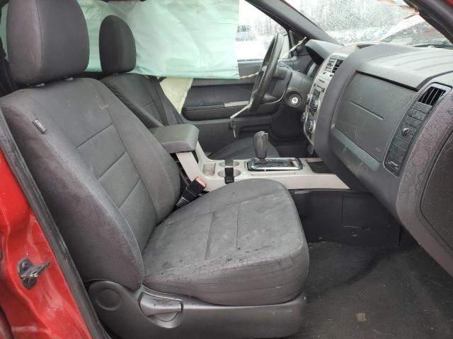 Photo 7 from auction – 2011 FORD ESCAPE XLT with VIN 1FMCU9D70BKA97409