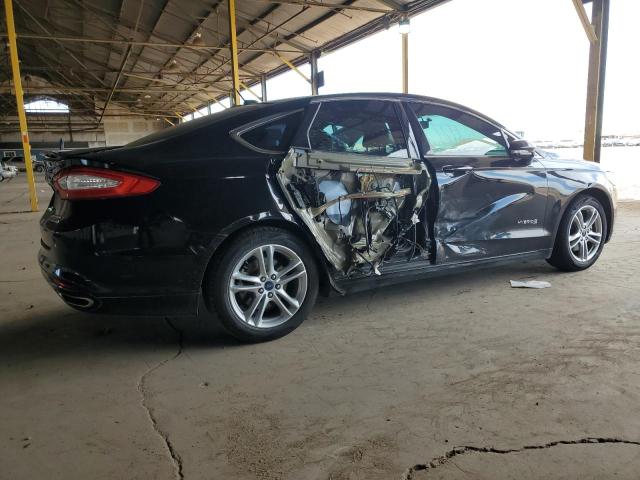 Photo 3 from auction – 2016 FORD FUSION TIT with VIN 3FA6P0RU0GR115645