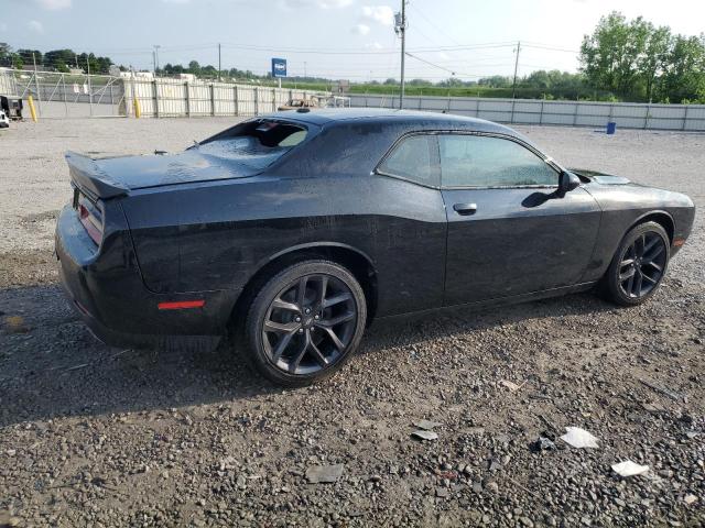 Photo 3 from auction – 2020 DODGE CHALLENGER with VIN 2C3CDZAG0LH113419