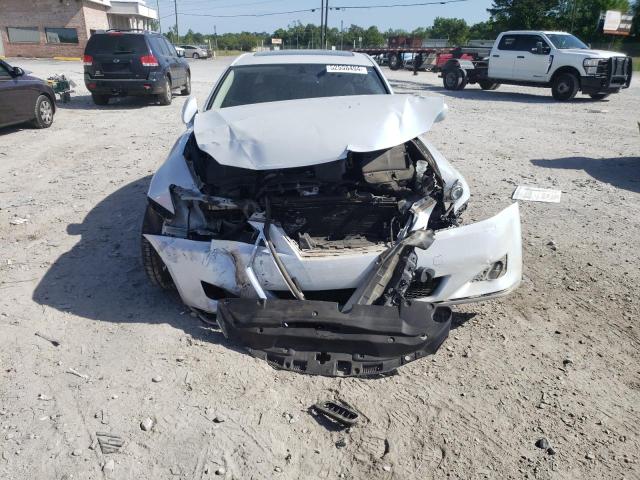 Photo 5 from auction – 2008 LEXUS IS 250 with VIN JTHBK262X85066821