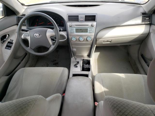 Photo 8 from auction – 2007 TOYOTA CAMRY CE with VIN 4T1BE46K37U516524