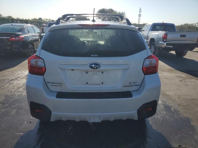 Photo 6 from auction – 2014 SUBARU XV CROSSTR with VIN JF2GPAKC9E8299375
