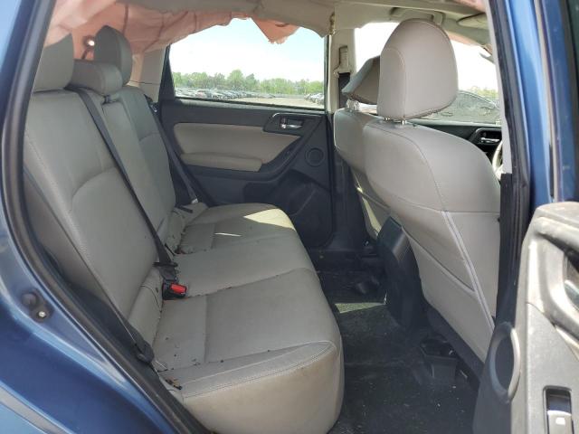 Photo 10 from auction – 2018 SUBARU FORESTER 2 with VIN JF2SJALC7JH419873
