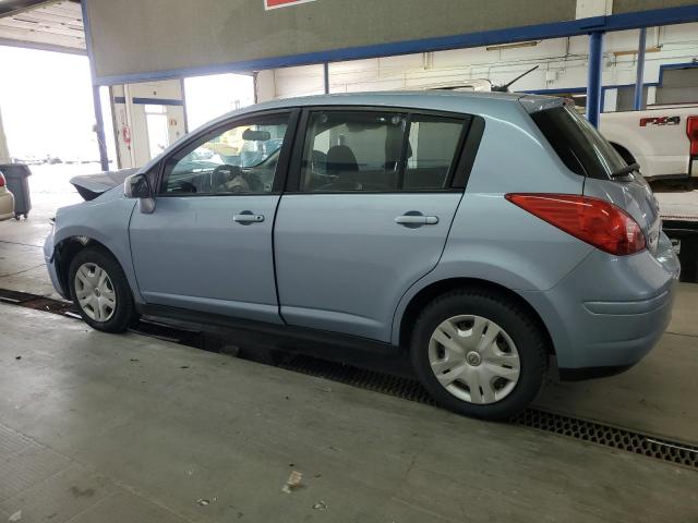 Photo 2 from auction – 2011 NISSAN VERSA S with VIN 3N1BC1CP2BL508431
