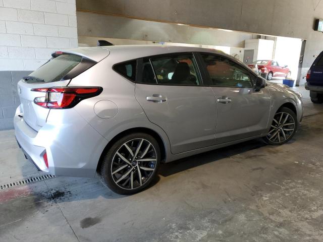 Photo 3 from auction – 2024 SUBARU IMPREZA SP with VIN JF1GUAFCXR8262638