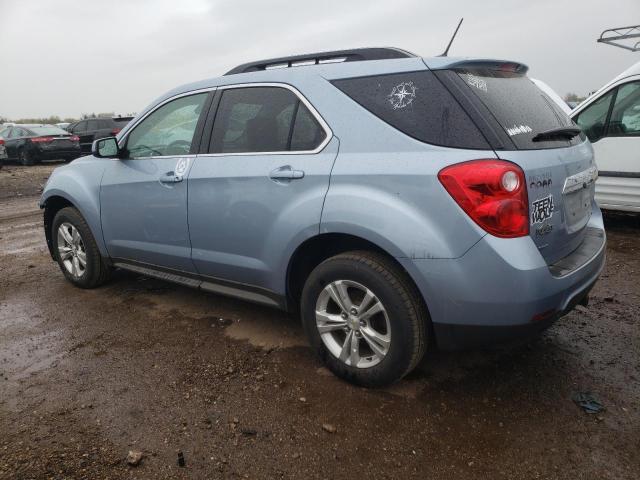 Photo 2 from auction – 2014 CHEVROLET EQUINOX LT with VIN 2GNFLGEK7E6311662
