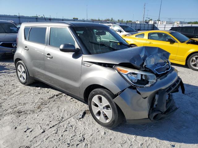 Photo 4 from auction – 2014 KIA SOUL with VIN KNDJN2A2XE7045415