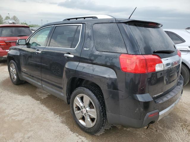 Photo 2 from auction – 2014 GMC TERRAIN SL with VIN 2GKFLYE34E6324087