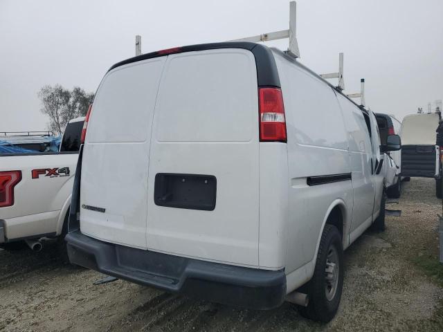 Photo 3 from auction – 2022 CHEVROLET EXPRESS G2 with VIN 1GCWGAFP2N1204171