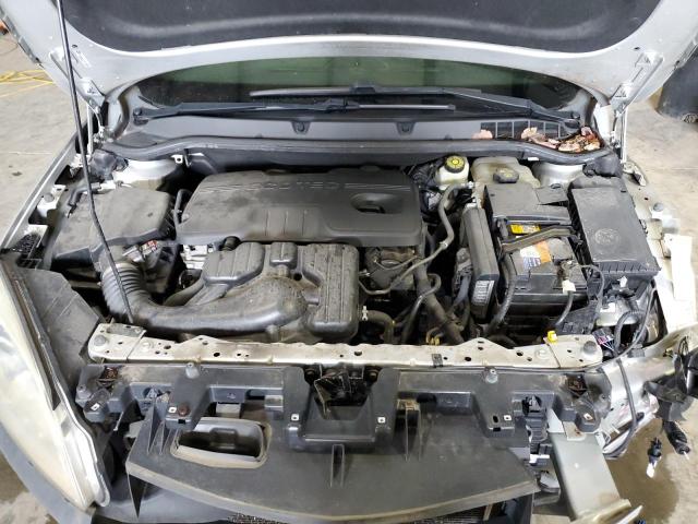 Photo 11 from auction – 2012 BUICK VERANO CON with VIN 1G4PR5SK6C4128347