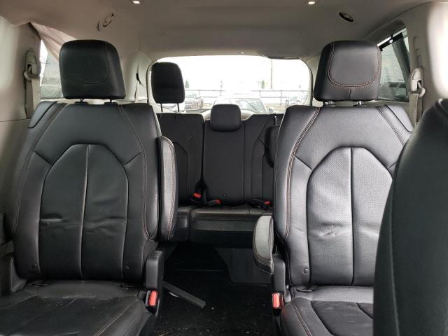 Photo 10 from auction – 2018 CHRYSLER PACIFICA T with VIN 2C4RC1BG6JR226727