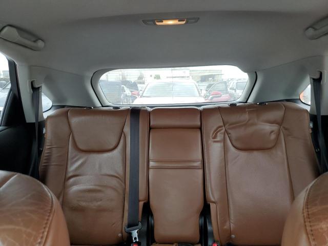 Foto 10 de la subasta – 2013 LEXUS RX 350 con VIN 2T2ZK1BA9DC092925