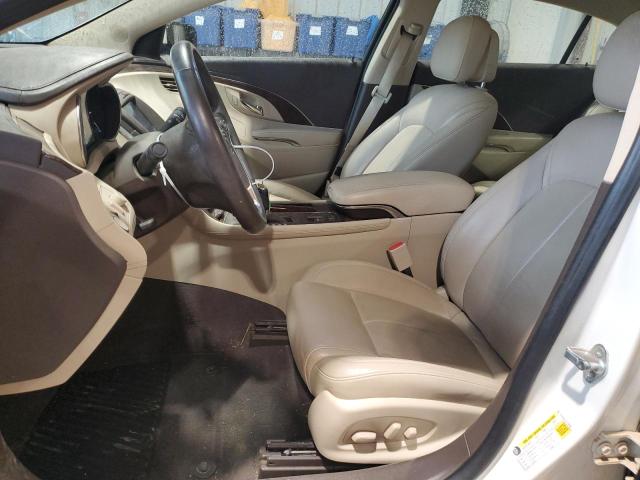Photo 7 from auction – 2014 BUICK LACROSSE with VIN 1G4GB5GR1EF102661