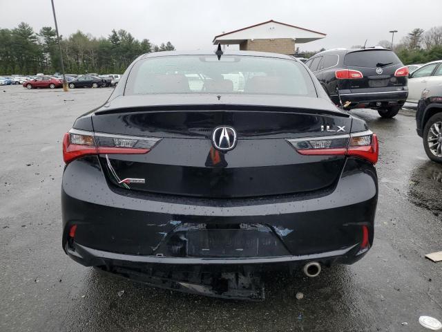 Photo 6 from auction – 2022 ACURA ILX PREMIU with VIN 19UDE2F88NA008409