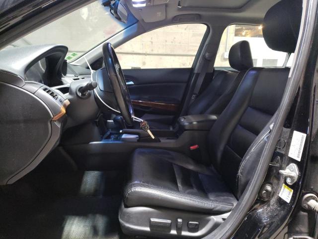 Photo 7 from auction – 2011 HONDA ACCORD EXL with VIN 1HGCP2F82BA086525