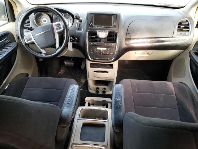 Photo 8 from auction – 2011 CHRYSLER TOWN & COU with VIN 2A4RR5DG5BR675220