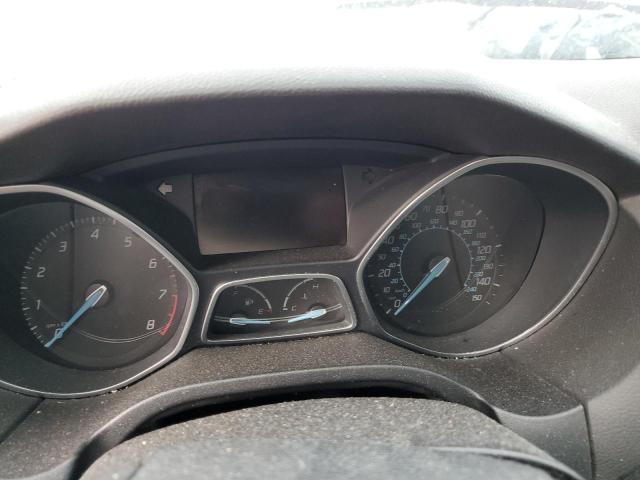 Photo 9 from auction – 2012 FORD FOCUS SE with VIN 1FAHP3K2XCL400378