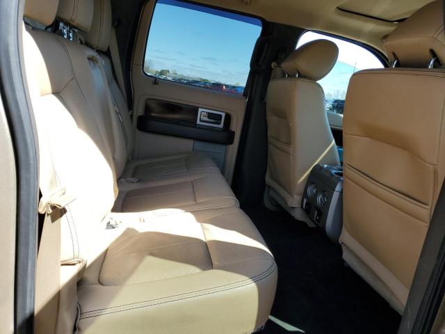 Photo 10 from auction – 2012 FORD F150 SUPER with VIN 1FTFW1ET2CFA22925