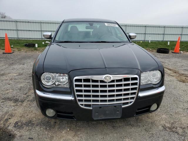 Photo 5 from auction – 2006 CHRYSLER 300C with VIN 2C3LA63H26H399453