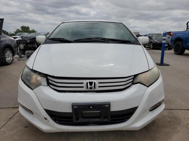 Photo 5 from auction – 2011 HONDA INSIGHT EX with VIN JHMZE2H73BS001719