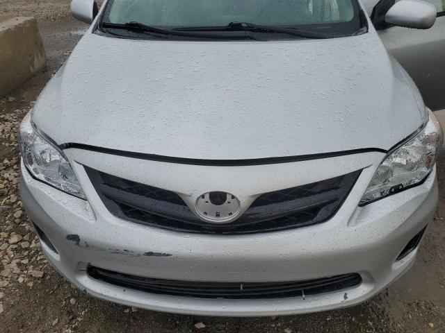 Photo 11 from auction – 2011 TOYOTA COROLLA SE with VIN JTDBU4EE5B9147230