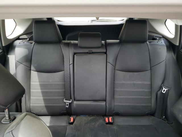 Photo 10 from auction – 2024 TOYOTA RAV4 LIMIT with VIN 2T3Y1RFV8RW317153