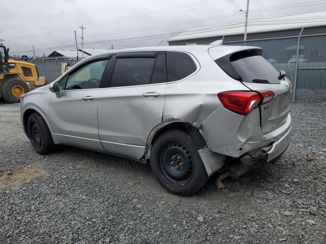 Foto 2 de la subasta – 2019 BUICK ENVISION P con VIN LRBFX1SAXKD002379
