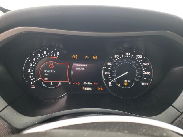 صورة رقم 9 من المزاد - 2014 LINCOLN MKZ مع VIN 3LN6L2J93ER820134