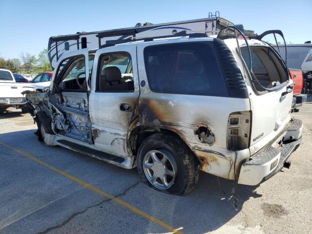 Photo 2 from auction – 2004 GMC YUKON DENA with VIN 1GKEK63U34J328972