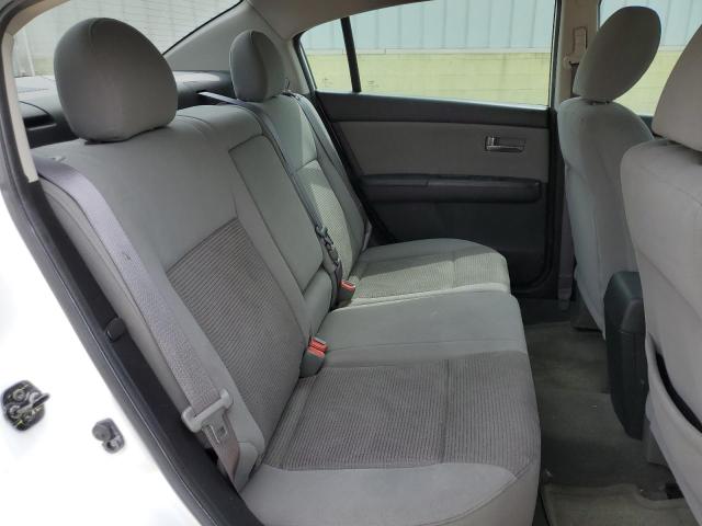 Photo 10 from auction – 2012 NISSAN SENTRA 2.0 with VIN 3N1AB6AP5CL634847