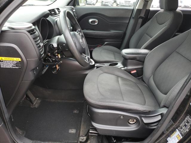 Photo 7 from auction – 2014 KIA SOUL with VIN KNDJN2A25E7724461