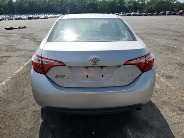 Photo 6 from auction – 2015 TOYOTA COROLLA L with VIN 2T1BURHE4FC302679