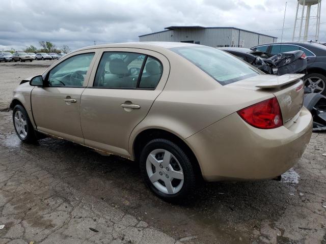 Photo 2 from auction – 2007 CHEVROLET COBALT LT with VIN 1G1AL55F977402325
