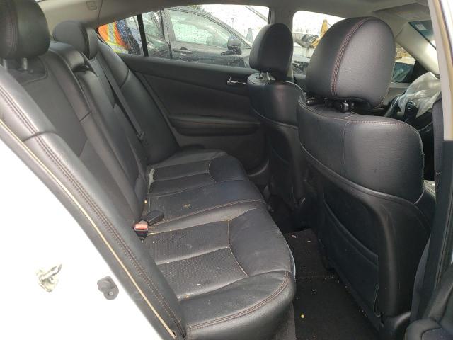 Photo 10 from auction – 2014 NISSAN MAXIMA S with VIN 1N4AA5AP8EC479466