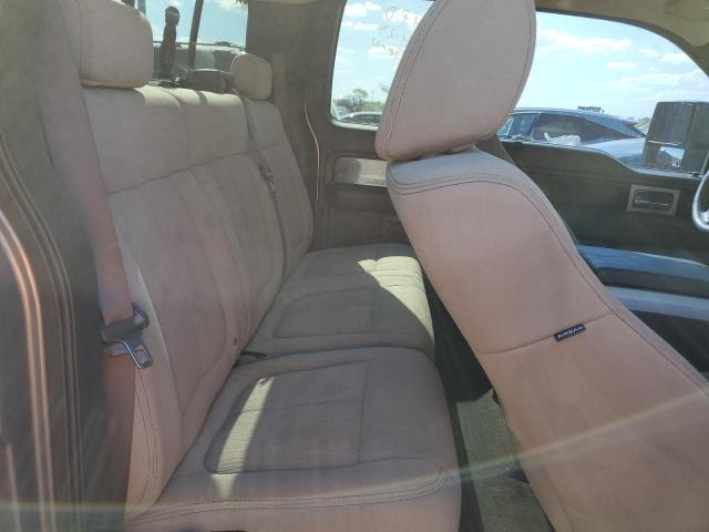 Photo 10 from auction – 2009 FORD F150 SUPER with VIN 1FTRX14V09KC92376