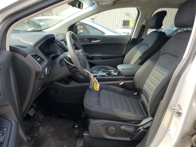 Photo 7 from auction – 2016 FORD EDGE SE with VIN 2FMPK4G96GBC61836