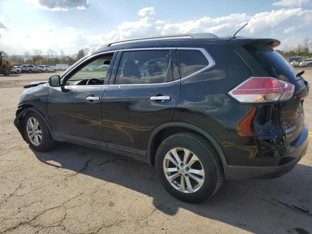 Photo 2 from auction – 2014 NISSAN ROGUE S with VIN 5N1AT2MV9EC752228