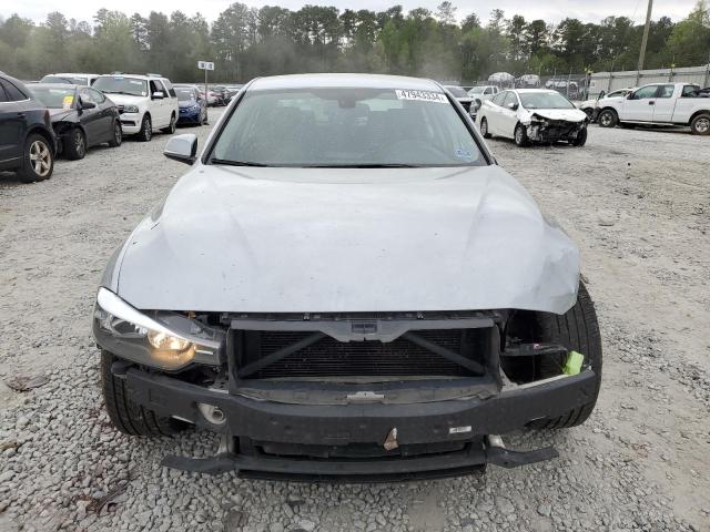 Фото 5 с аукциона – 2014 BMW 328 I с VIN WBA3A5C5XEJ464488