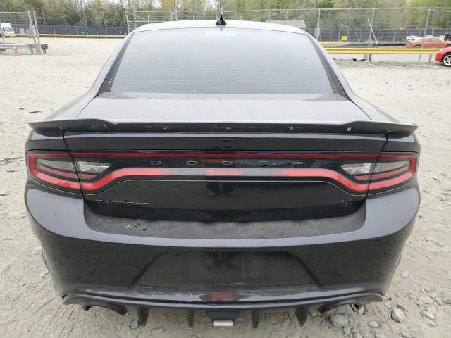 Photo 6 from auction – 2022 DODGE CHARGER R/ with VIN 2C3CDXCT2NH166771